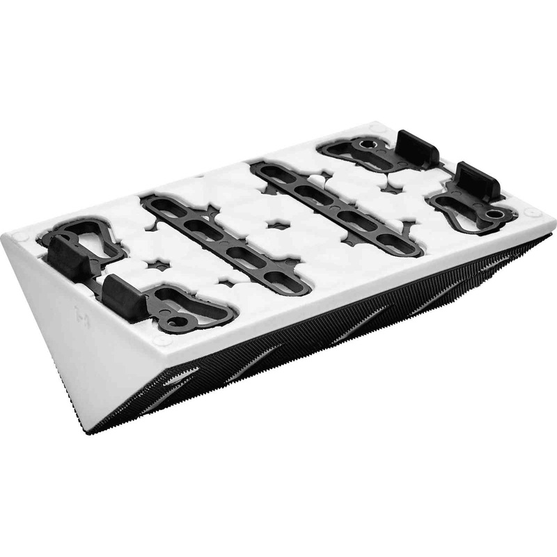 FESTOOL Sander Backing Pad SSH-STF-LS130-90 GR