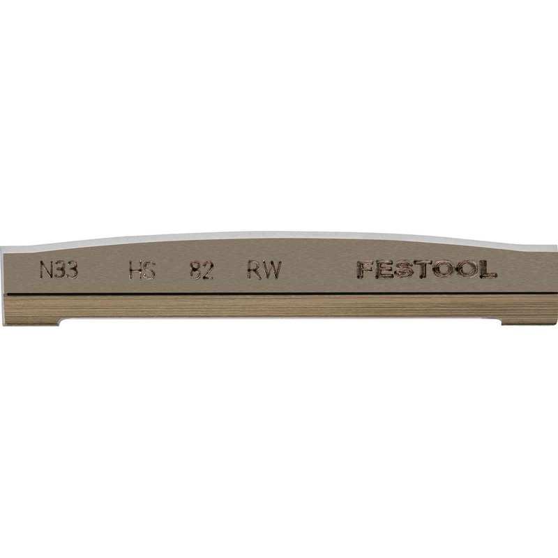FESTOOL Spiral Blade HS 82 RW