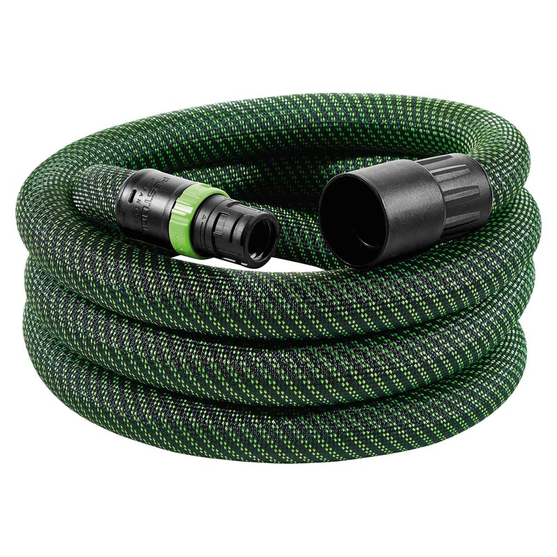 FESTOOL Suction Hose D 27/32X3,5M-AS/CTR