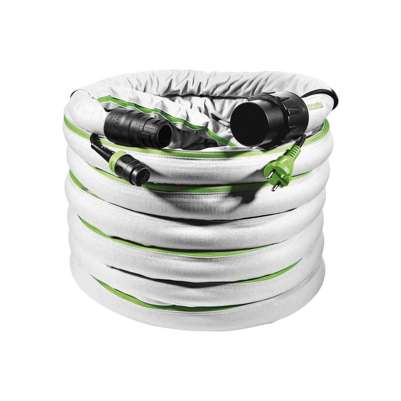 FESTOOL Suction Hose D 32/22X10M-AS-GQ/CT USA