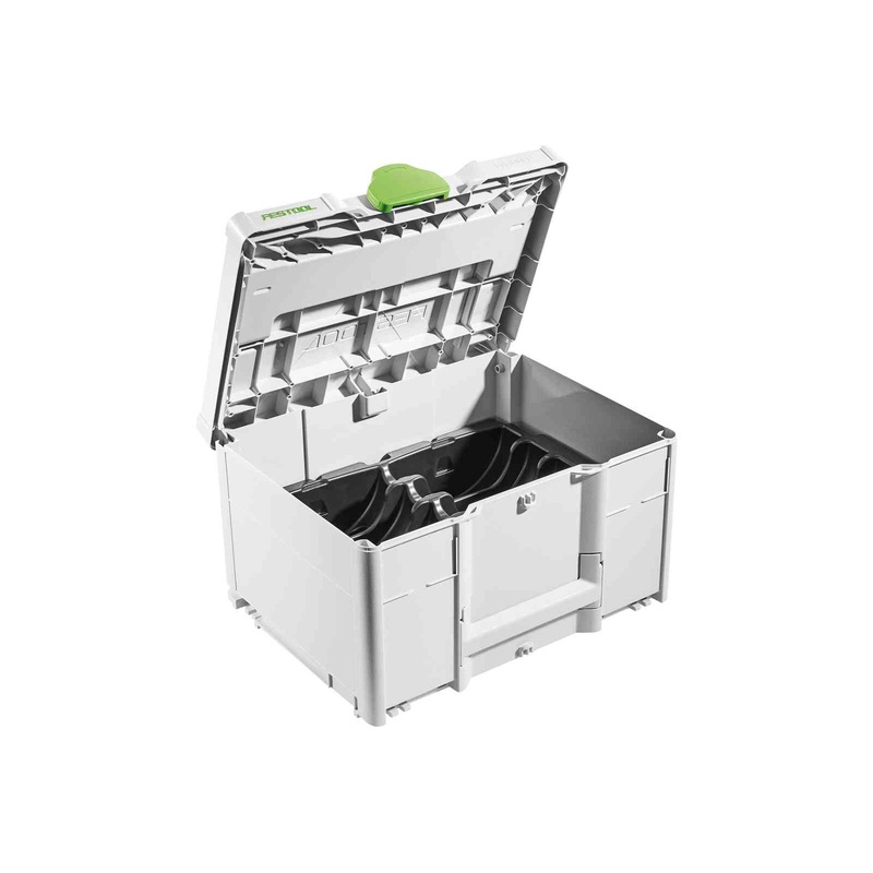 FESTOOL Systainer SYS-STF D150