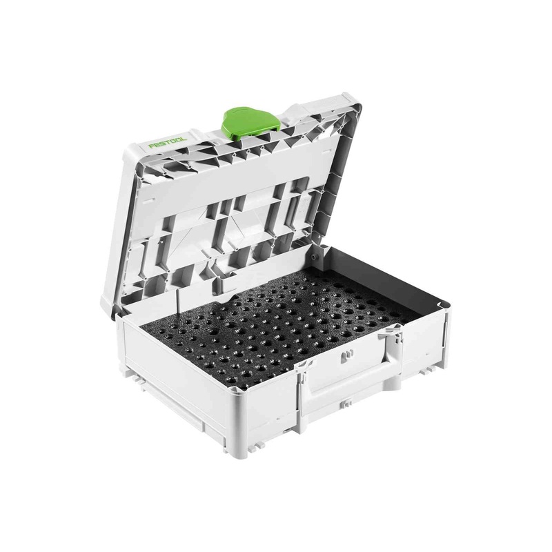 FESTOOL Systainer SYS3-OF D8/D12