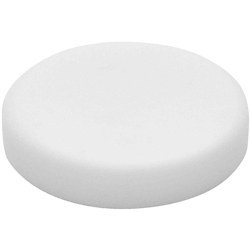 FESTOOL White Polishing Sponge PS STF D80 X 20 (5 PACK)