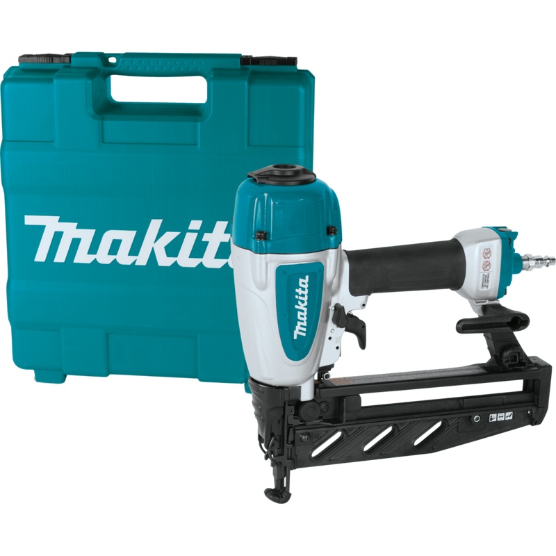 MAKITA 16 Gauge, 21/2" Straight Finish Nailer