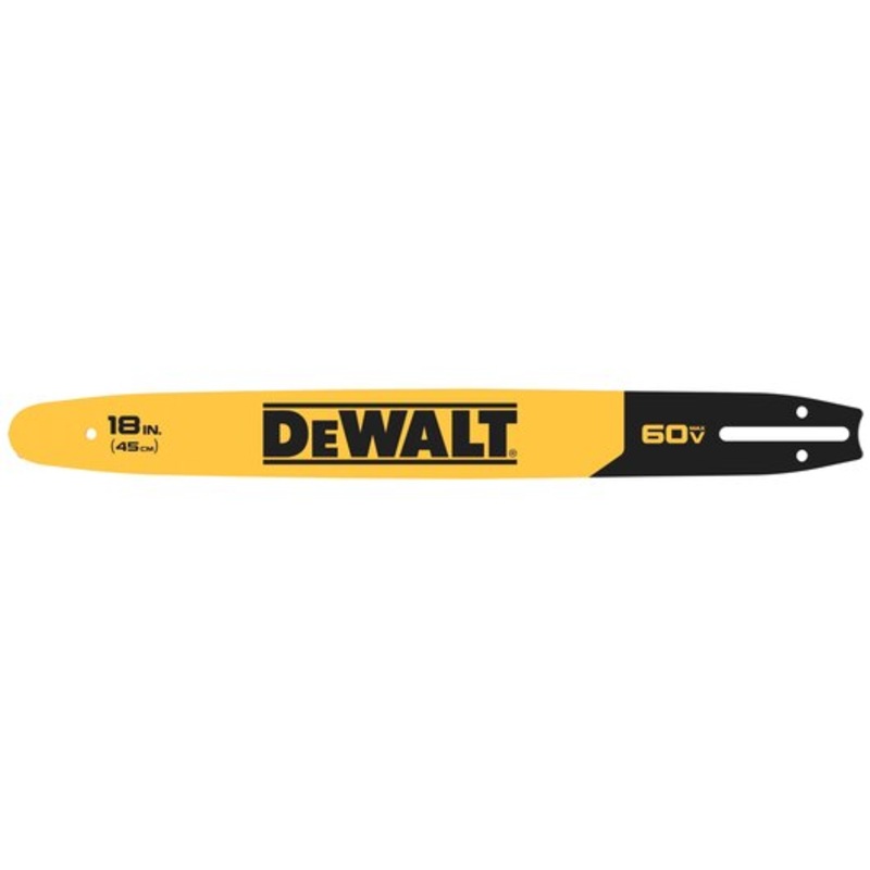 DEWALT 18 in. Replacement Chainsaw Bar