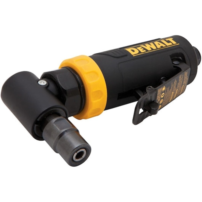 DEWALT Angle Grinder - Dewalt