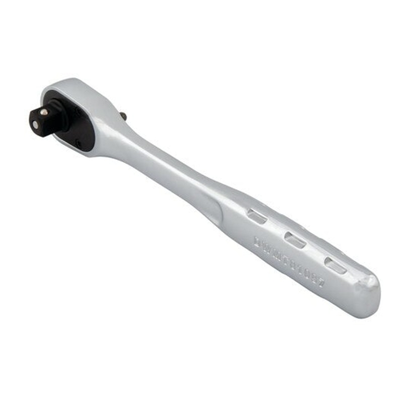 DEWALT Ratchet, Quick Release, SAE, 3/8-Inch Drive