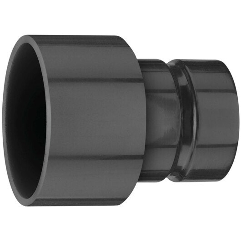 DEWALT Tapered Large Diameter Adapter For DEWALT Dust Extractors