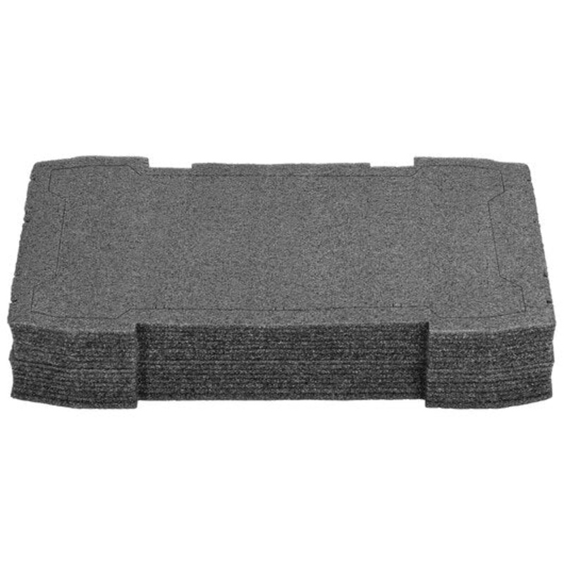 DEWALT Toughsystem 2.0 Deep Foam Insert