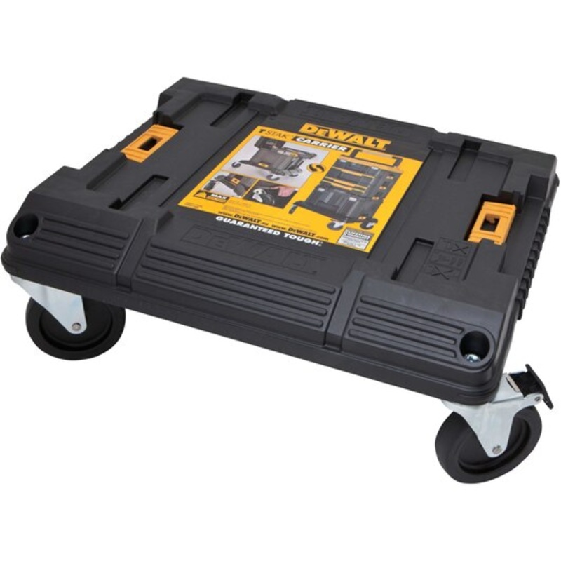 DEWALT TSTAK Cart
