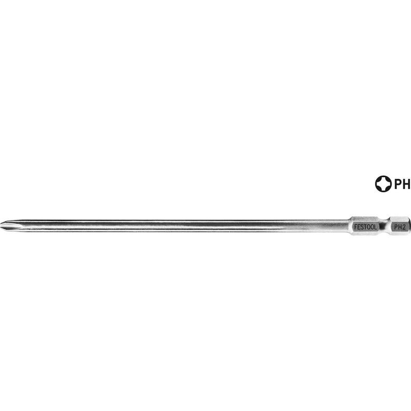 FESTOOL Bit PH 2-AF-55 (3 PACK)