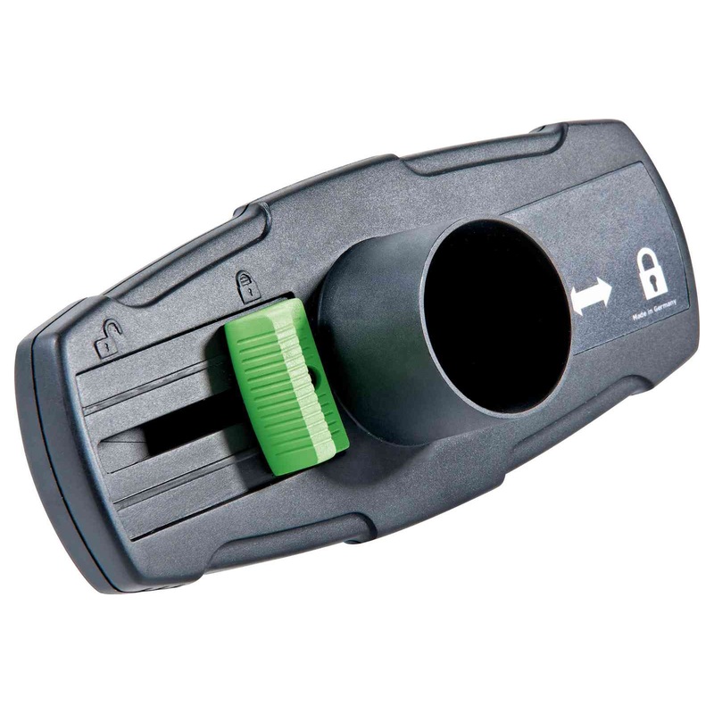 FESTOOL Blast Gate VS-CT AC/SRM45 PLANEX
