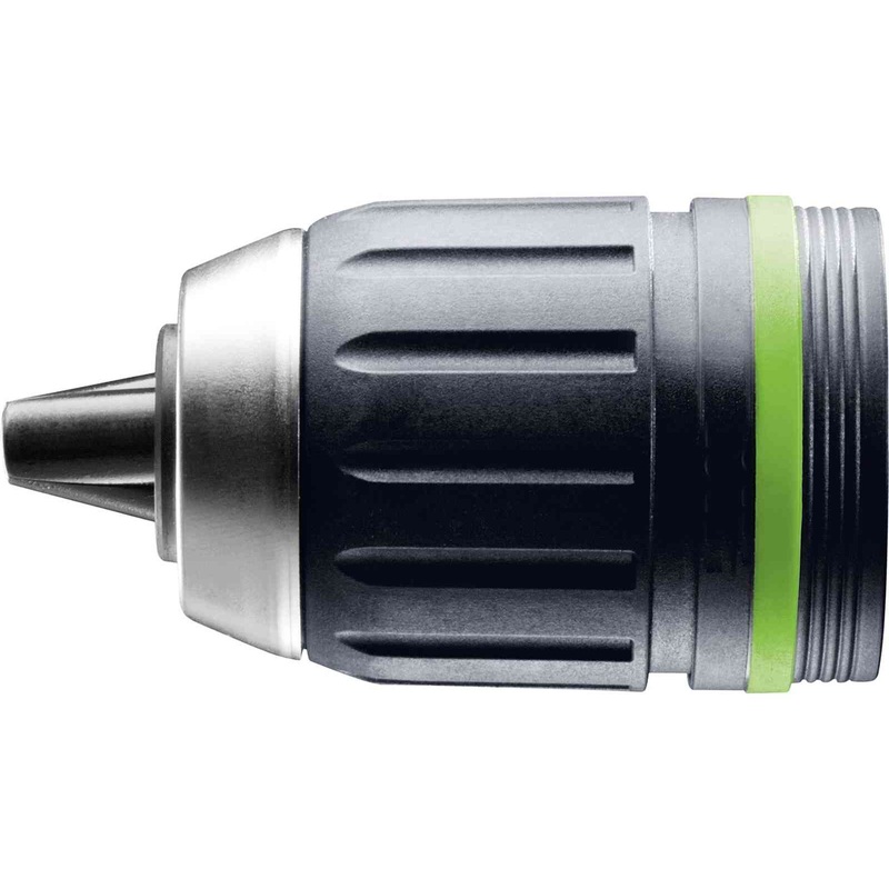 FESTOOL Keyless Chuck KC 13-1/2-K-FFP