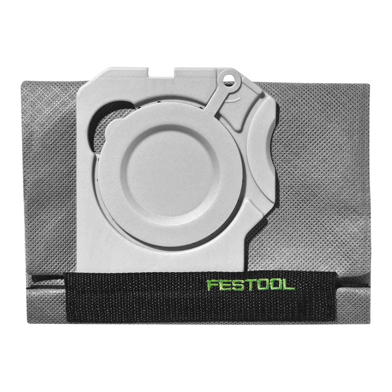 FESTOOL Longlife Filter Bag LONGLIFE-FIS-CT SYS