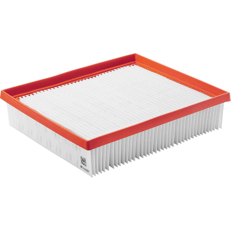 FESTOOL Main Filter HEPA-HF-CT26/36/48 PTFE