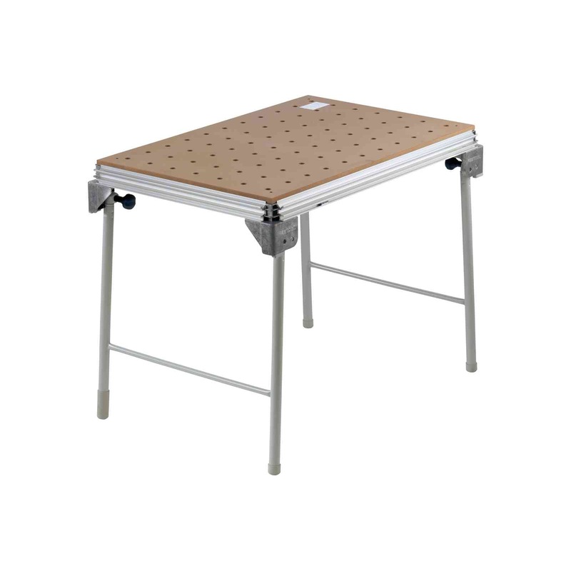 FESTOOL Multifunction Table MFT/3 Basic