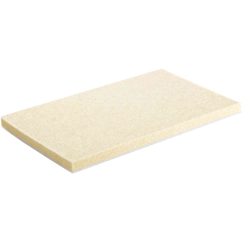 FESTOOL Polishing Felt PF-STF 80X133 STF H/5 (5 PACK)