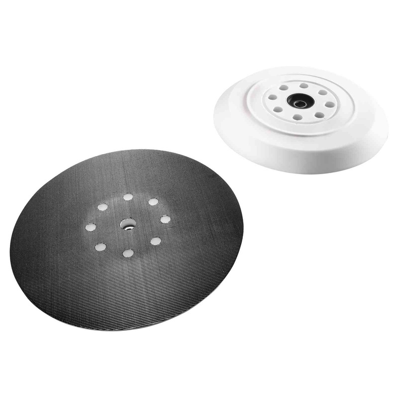 FESTOOL Sander Backing Pad ST-STF-D215/8-LHS 225-SW