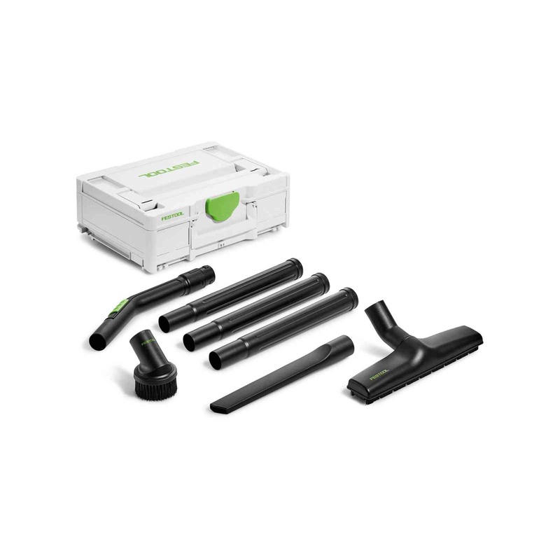 FESTOOL Standard Cleaning Set RS-ST D 27/36-PLUS