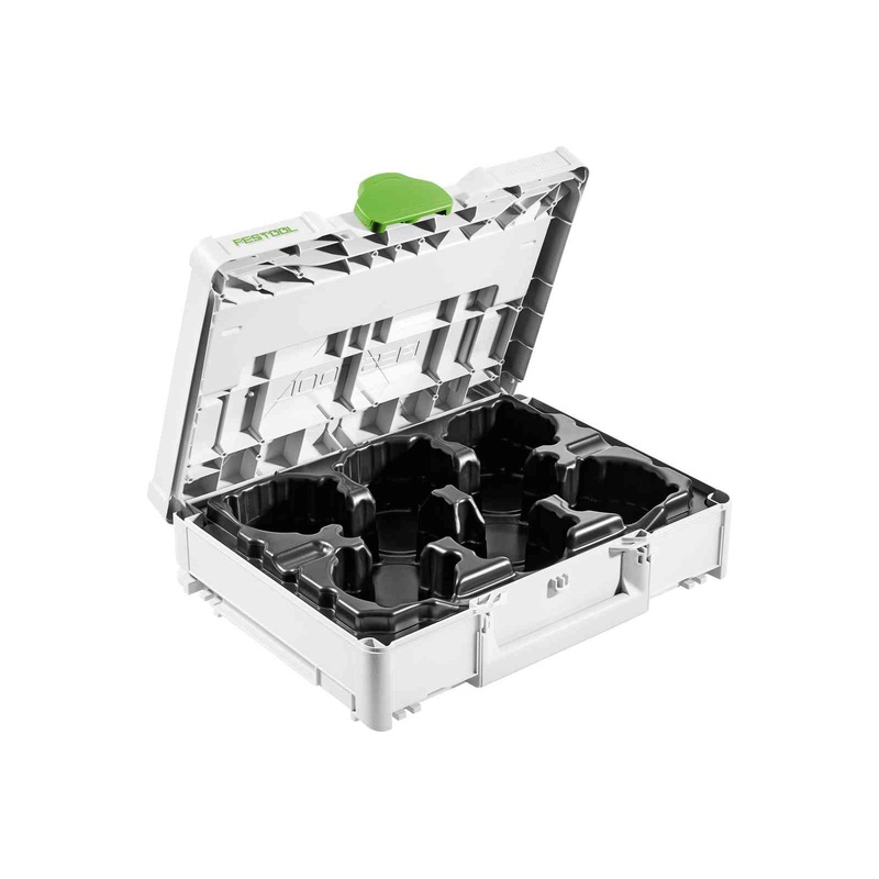 FESTOOL Systainer SYS-STF D77/D90/93V