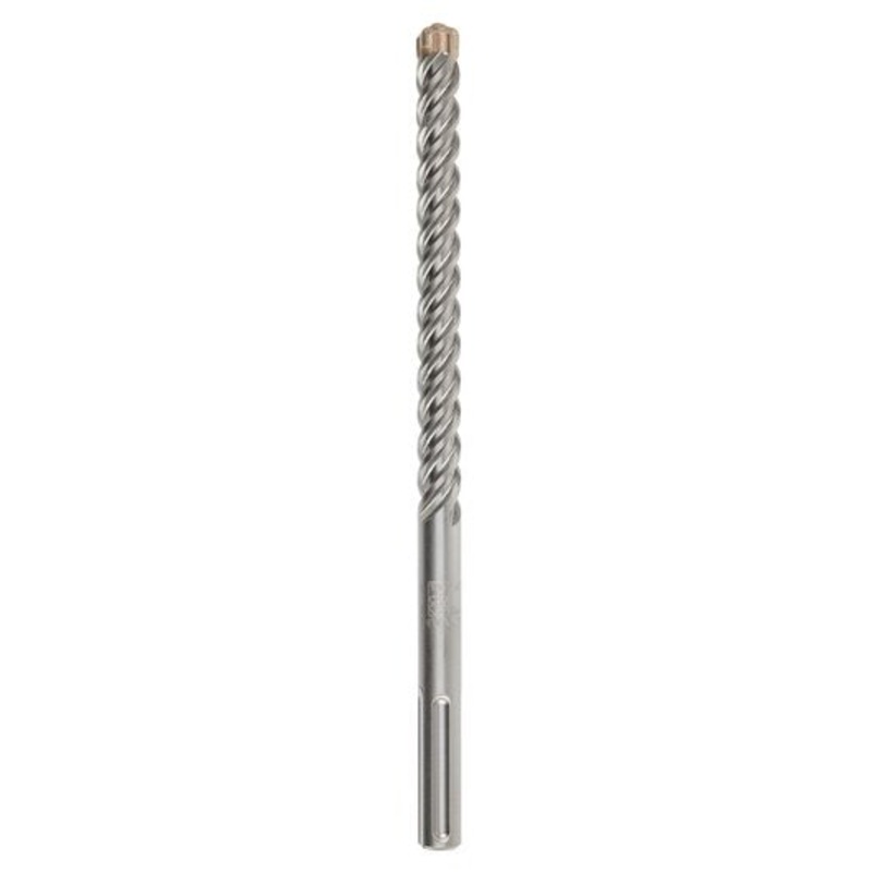 DEWALT 1-9/16-Inch By 18-Inch By 22-1/2-Inch 4-Cutter SDS Max Rotary Hammer Bit
