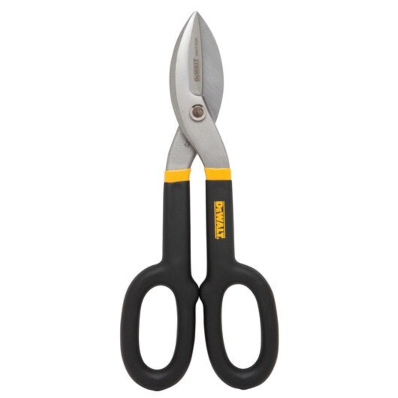 DEWALT 10" Tin Snips