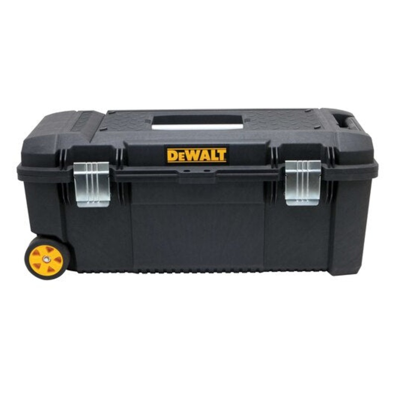 DEWALT 28In Toolbox On Wheels