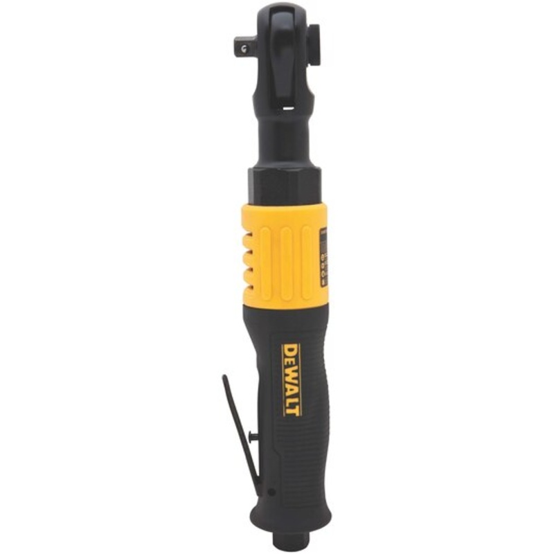 DEWALT 3/8 Air Ratchet- Dewalt