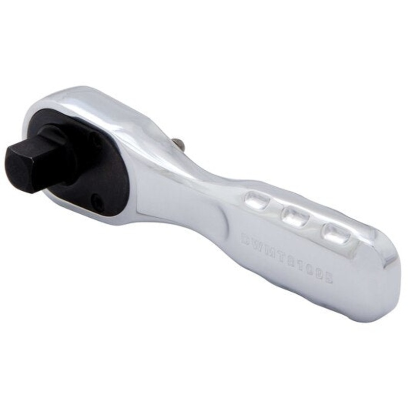 DEWALT 3/8In Drive Stubby Ratchet