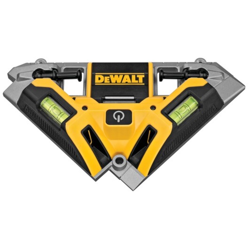 DEWALT 33 ft. Laser Square
