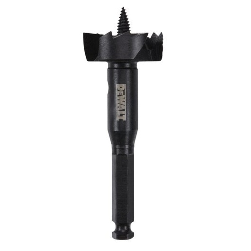DEWALT Drill Bit, Self Feed, 1-3/4 Inch