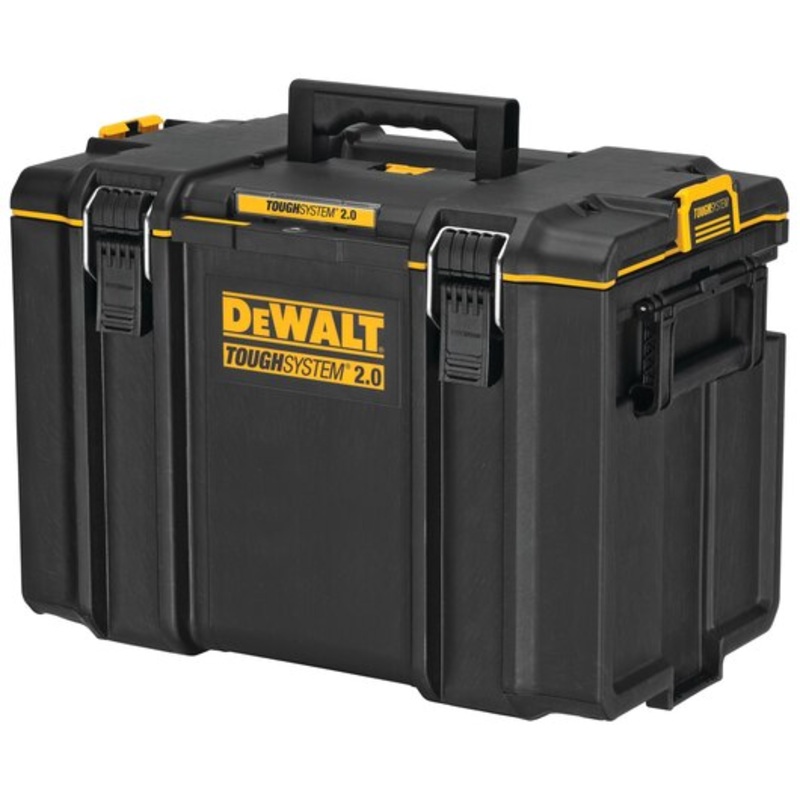 DEWALT Toughsystem 2.0 Extra Large Toolbox