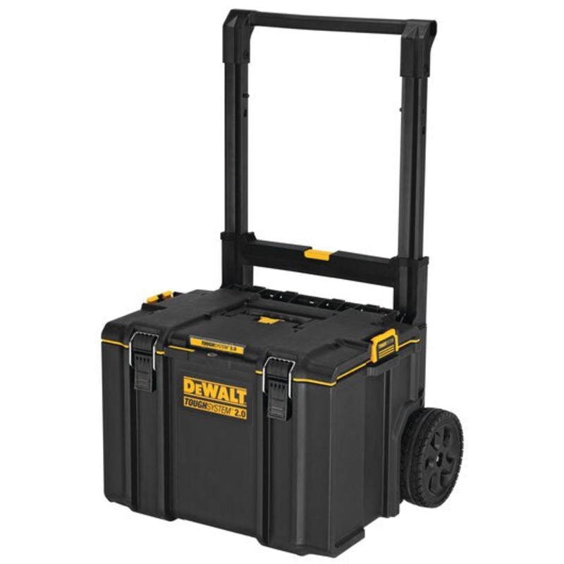 DEWALT TOUGHSYSTEM 2.0 ROLLING TOOLBOX