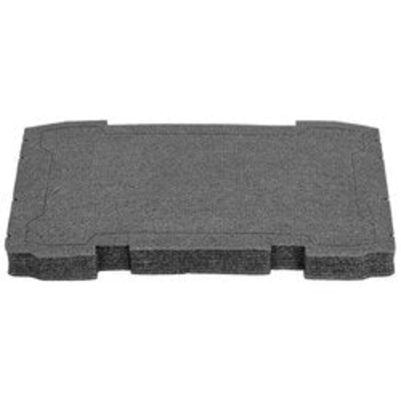 DEWALT Toughsystem 2.0 Shallow Foam Insert