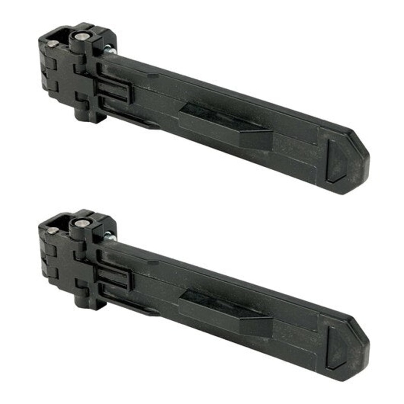 DEWALT Toughsystem Ds Carrier Brackets - Pair