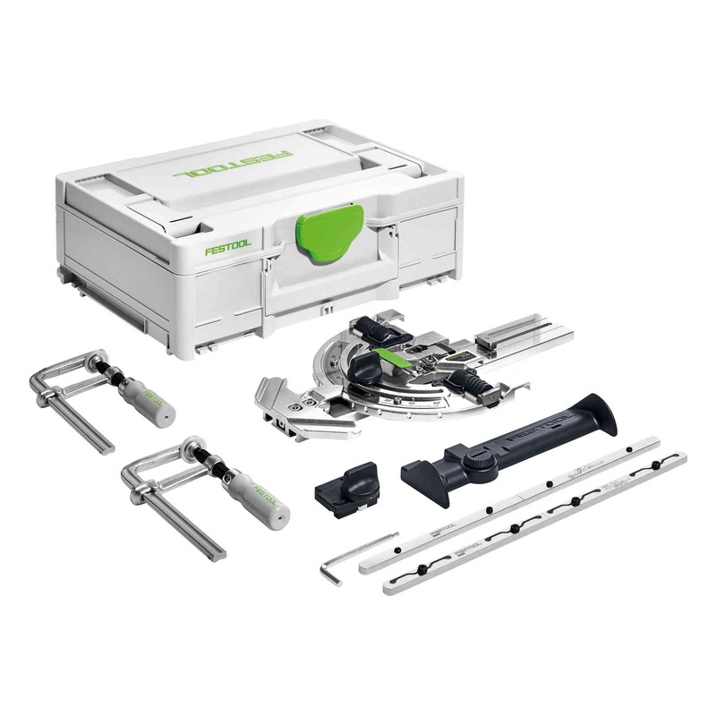 FESTOOL Accessory Kit SYS3 M 137 FS/2-SET