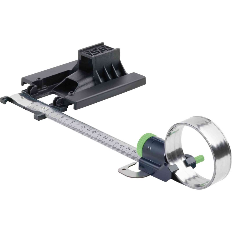 FESTOOL Circle Cutter KS-PS 420 SET
