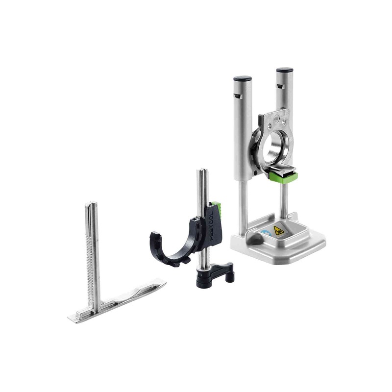 FESTOOL Depth-Stop & Plunge Base Set OS-TA/AH SET
