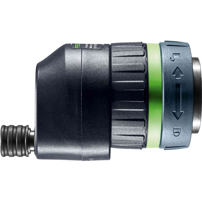FESTOOL Eccentric Chuck EX-UN