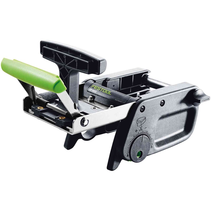 FESTOOL Edge Banding Trimmer KP 65/2