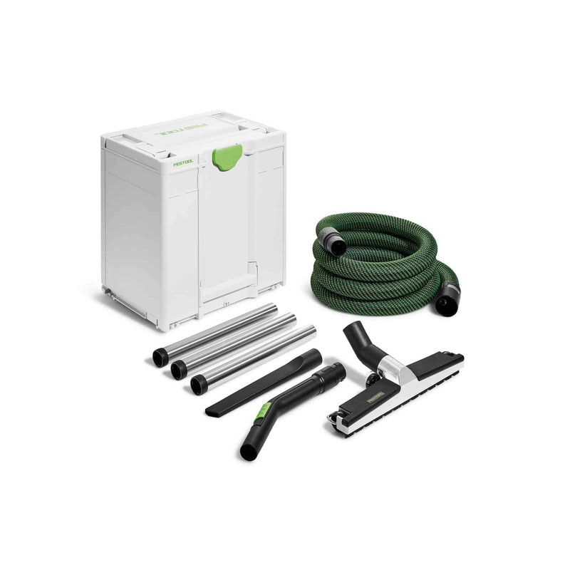 FESTOOL Floor Cleaning Set RS-BD D 36-PLUS