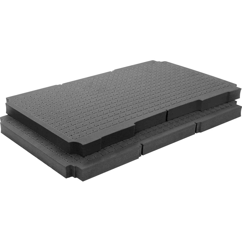 FESTOOL Grid Foam SE-VAR SYS3 L (2 PACK)