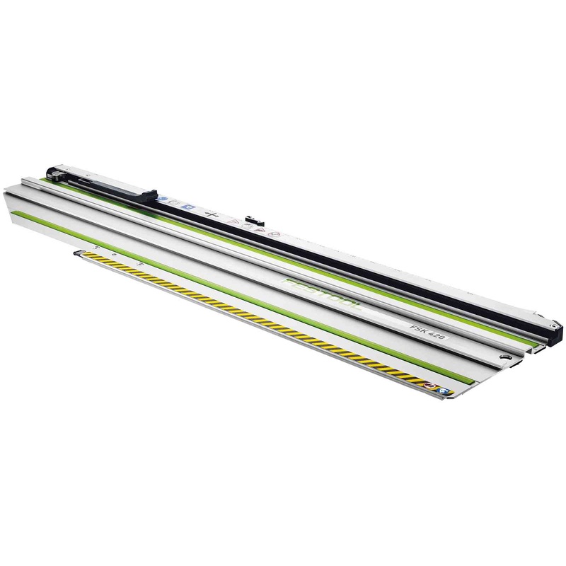 FESTOOL Guide Rail FSK FSK 420
