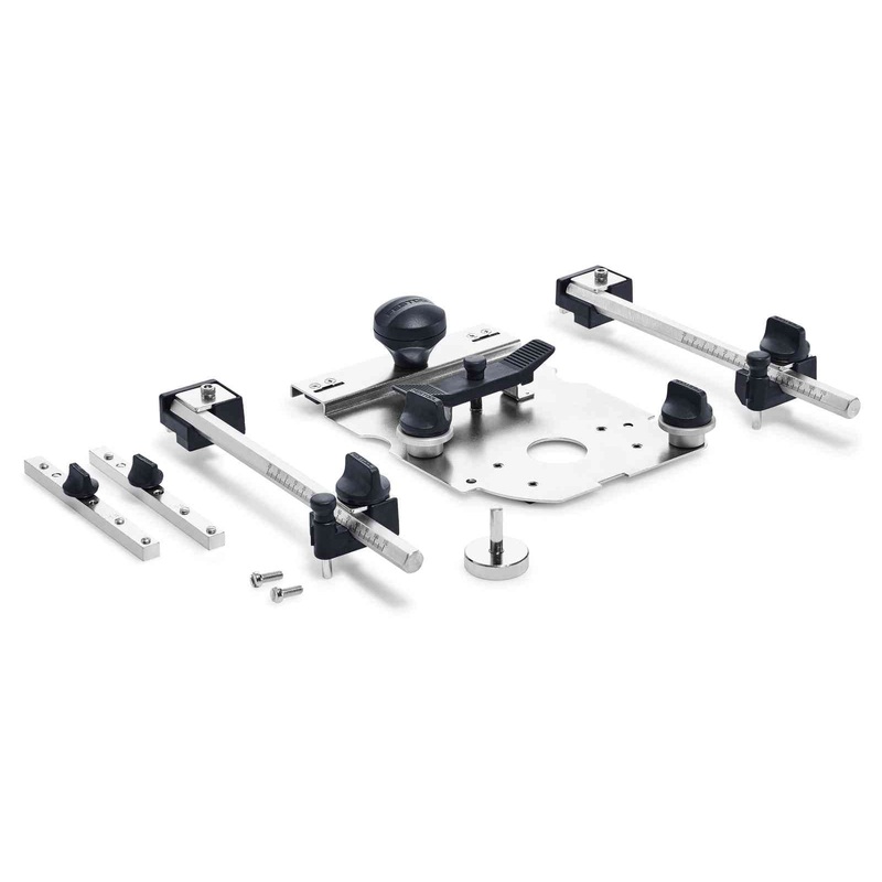 FESTOOL Hole Drilling Set LR 32 Set