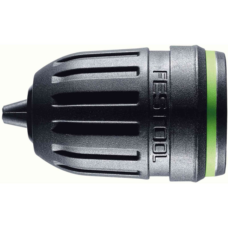 FESTOOL Keyless Chuck BF-FX 10