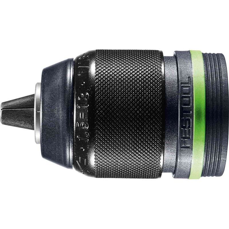 FESTOOL Keyless Chuck KC 13-1/2-MMFP
