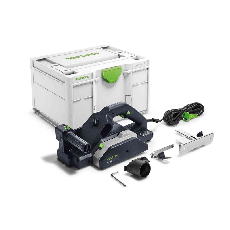 FESTOOL Planer HL 850 E-F-PLUS