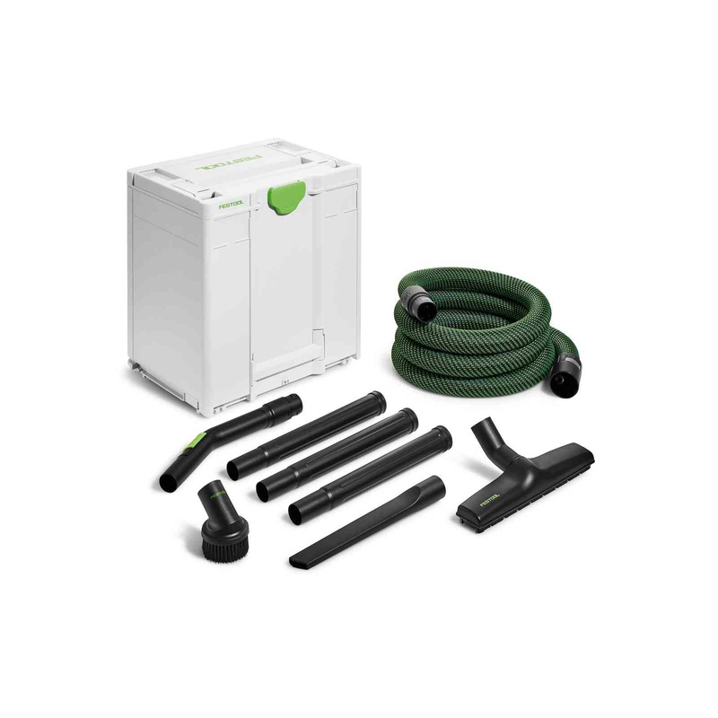 FESTOOL Tradesman / Installer Cleaning Set RS-HW D 36-PLUS