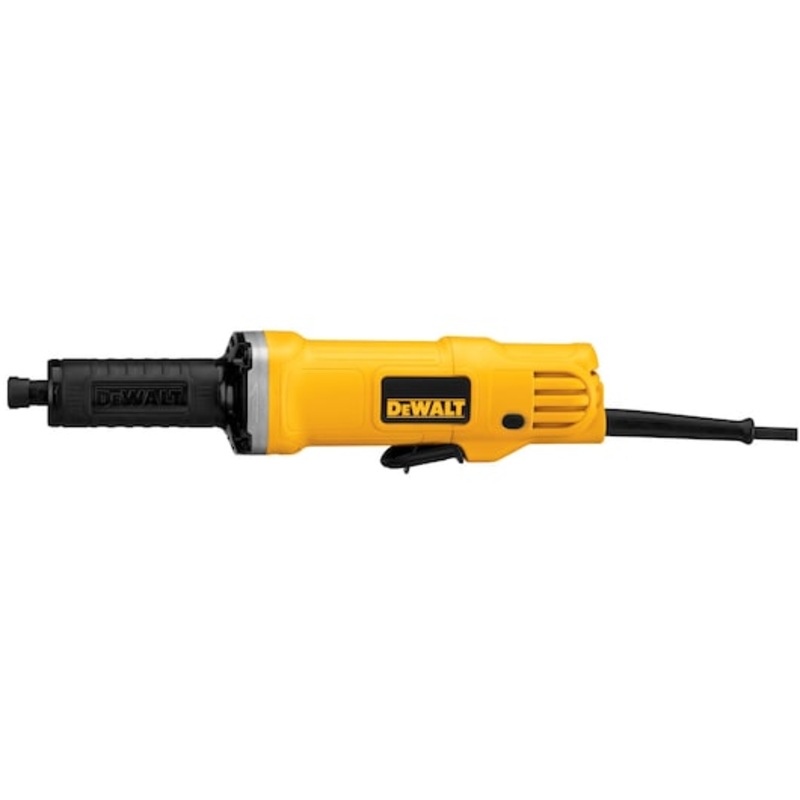 DEWALT 1-1/2 in. (40mm) Die Grinder, No Lock-On