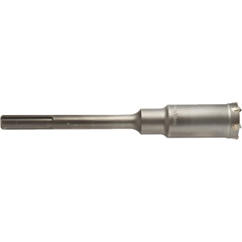 DEWALT 1-Piece 1-3/4-Inch By 12-Inch Sds Max Core Bit